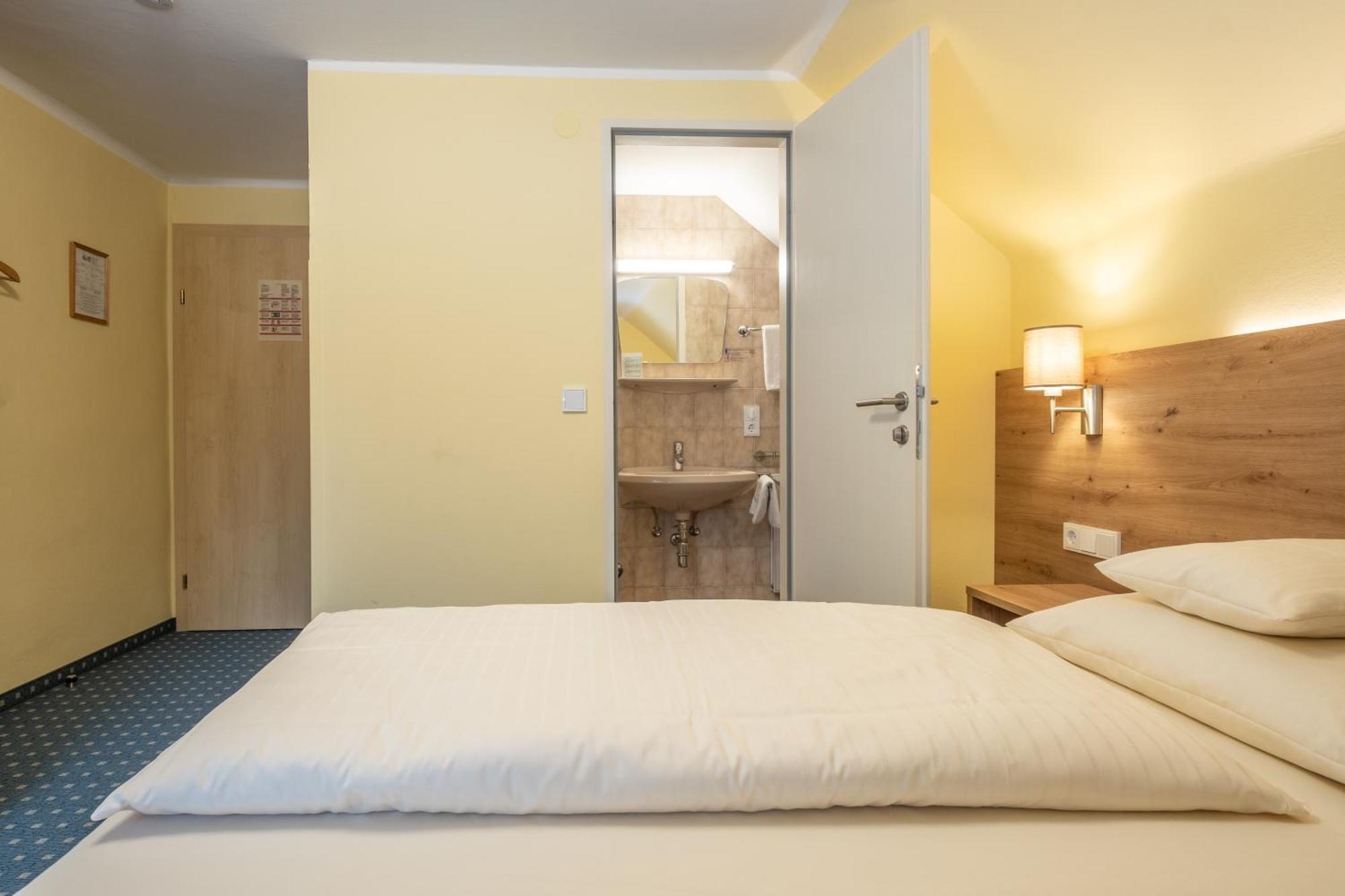 Hotel-Pension Falkensteiner Sankt Gilgen Esterno foto