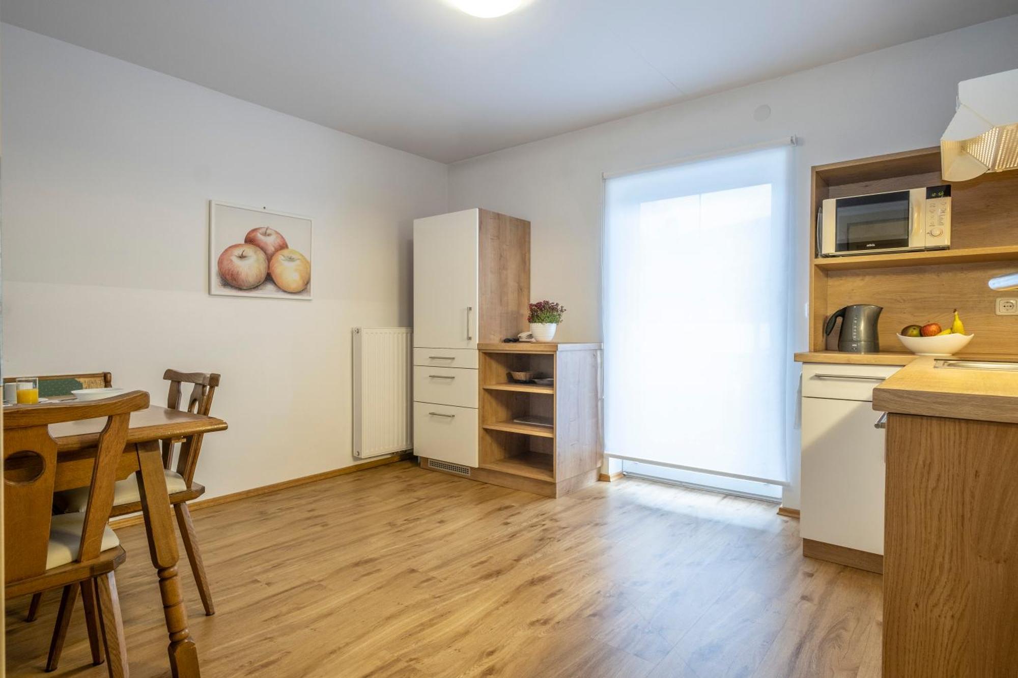 Hotel-Pension Falkensteiner Sankt Gilgen Esterno foto