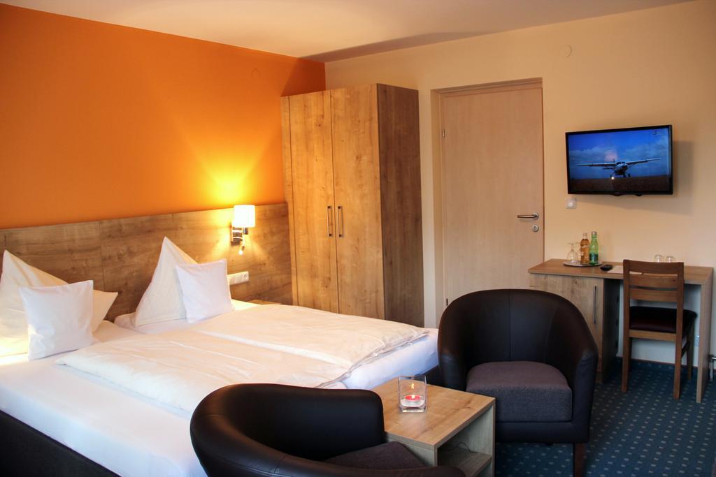 Hotel-Pension Falkensteiner Sankt Gilgen Esterno foto